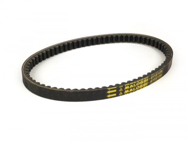 Vbelt Malossi Aramid Overrange "la Furia Rossa" (745x19mm)