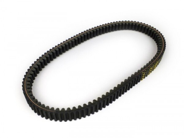 Vbelt Malossi Xaramid (1036x28.7mm) Piaggio 400500cc Master