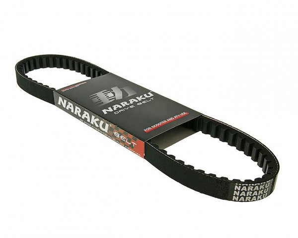 Drive Belt Naraku Type For 1e40qmb Type 788mm