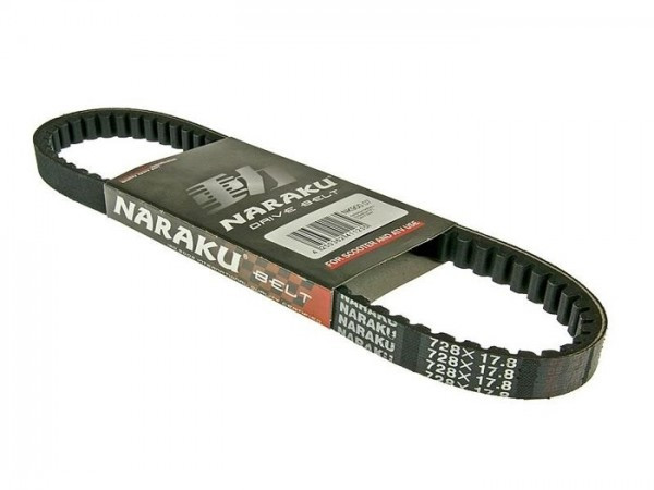 Drive Belt Naraku