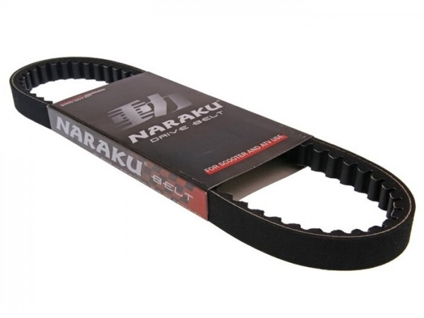 Drive Belt Narakufor Aprilia, Gilera Piaggio Long