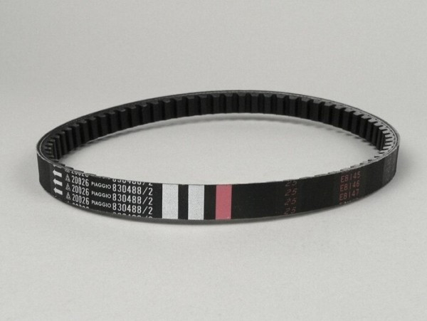 Keilriemen Piaggio (732x18.5mm) Piaggio 50cc Hiper2short Casing