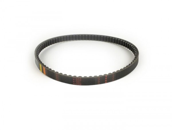Vbelt Piaggio (826x18.5mm) Piaggio 50cc Hiper2 Long Casing (dna)