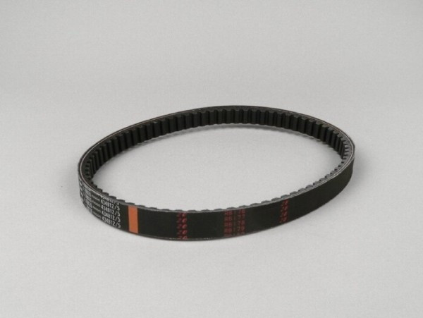 Vbelt Piaggio (828x22mm)  Piaggio 125150cc 2stroke
