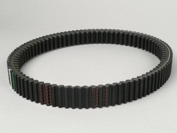 Vbelt Piaggio (948x31.5mm) Piaggio 800850cc Vtwin