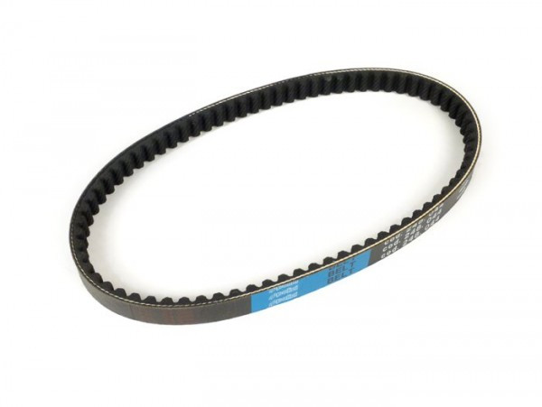 V-snaar polini Aramid (738x18.5mm) (Vespa Modern, Piaggio, SYM)