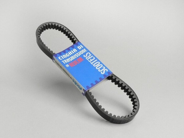 Vbelt Polini Aramid (820x18.5mm) Piaggio 50cc Hiper2 Long Casing