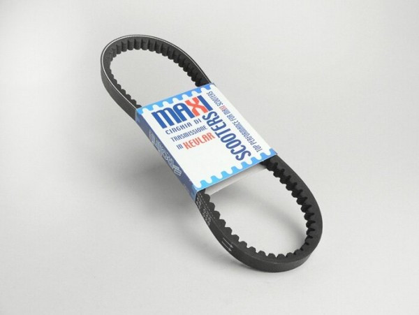 Vbelt Polini Aramid (820x20.1mm) Piaggio 180200cc Leader Lc (short Casing)