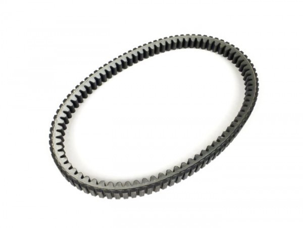 V-snaar polini Aramid (835x21.0mm) (Aprilia, Gilera, Malaguti)