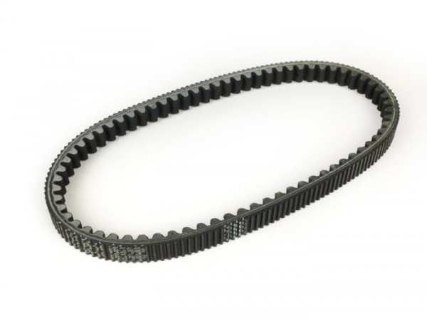 Vbelt Stage6 (826x20mm) Piaggio 180200cc Leader Lc (short Casing)