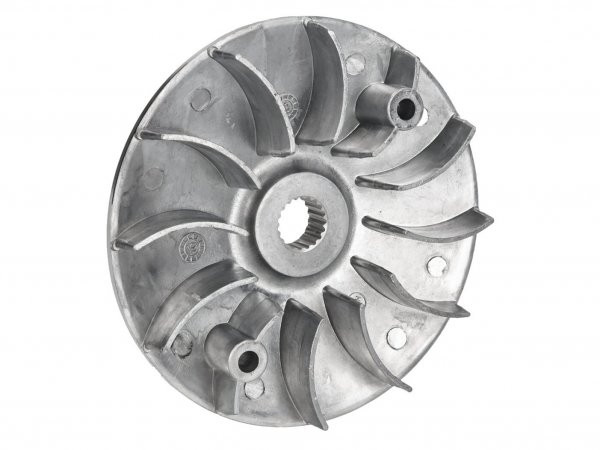 Half Pulley 101 Octane