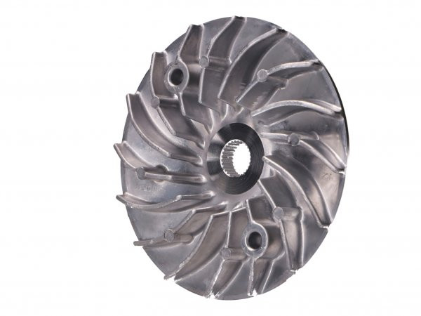 Half Pulley 101 Octane