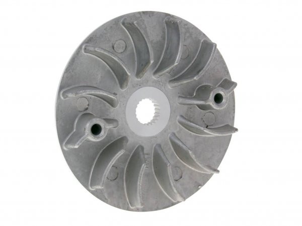 Half Pulley 101 Octane