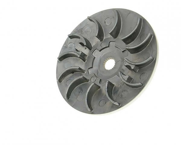Half Pulley 101 Octane For Peugeot 2003