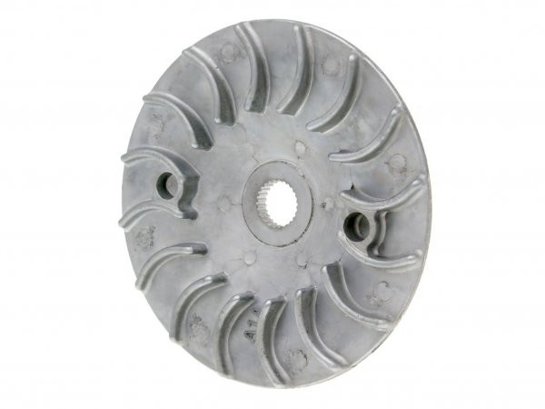 Half Pulley 101 Octane