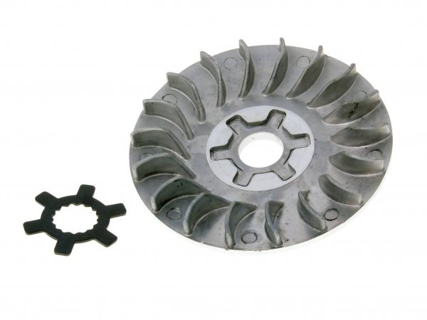 Half Pulley 101 Octane