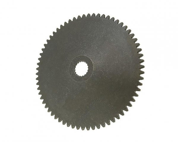 Half Pulley 101 Octane