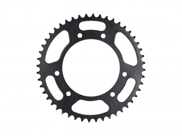 Rear Sprocket 48 Teeth 420 101 Octane