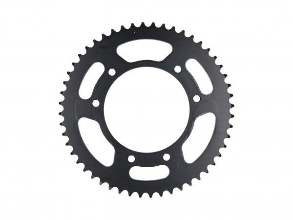 Rear Sprocket 52 Teeth 420 101 Octane
