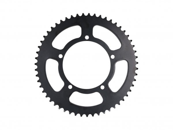 Rear Sprocket 55 Teeth 420 101 Octane  05