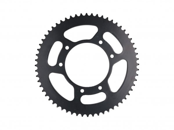Rear Sprocket 60 Teeth 420 101 Octane