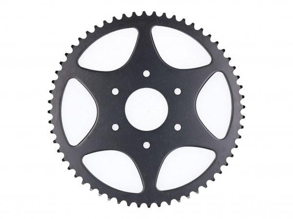 Rear Sprocket 60 Teeth 420 101 Octane