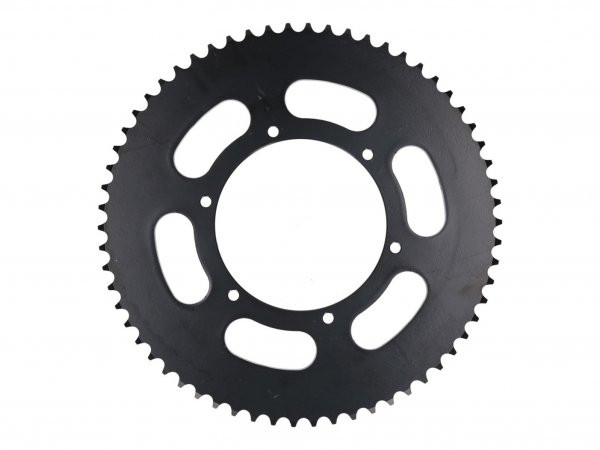 Rear Sprocket 62 Teeth 420 101 Octane