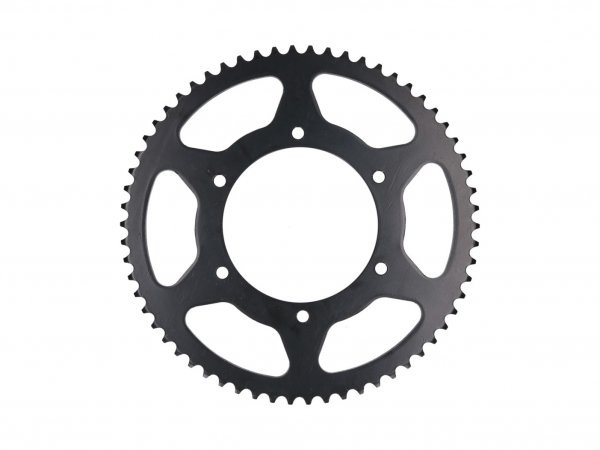 Rear Sprocket 62 Teeth 420 101 Octane