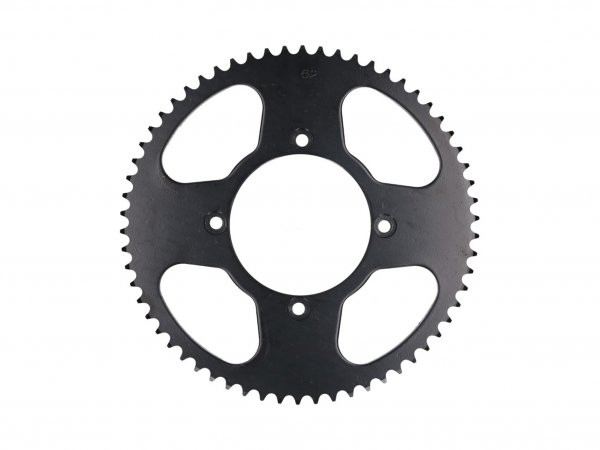 Rear Sprocket 62 Teeth 420 101 Octane For Beta Rr 50