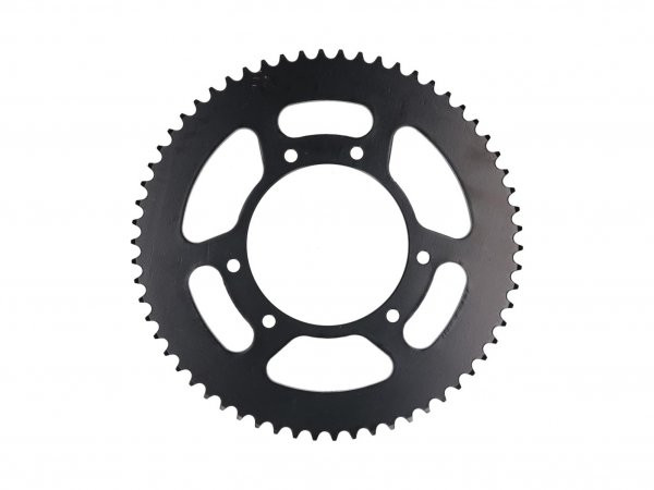 Rear Sprocket 62 Teeth 420 101 Octane