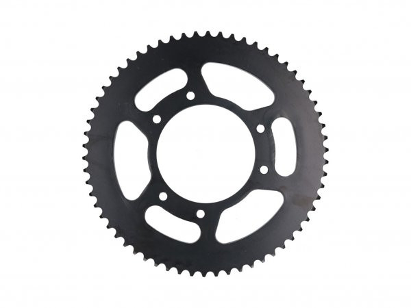 Rear Sprocket 62 Teeth 420 101 Octane