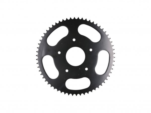 Rear Sprocket 62 Teeth 420 101 Octane