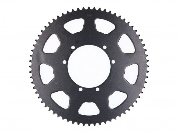 Rear Sprocket 68 Teeth 101 Octane