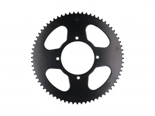 Rear Sprocket 68 Teeth 420 101 Octane For Beta Rr 50