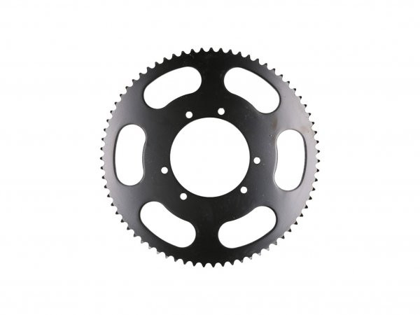 Rear Sprocket 71 Teeth 420 101 Octane