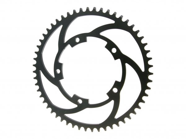 Sprocket Premiumquality 55 Teeth 420 101 Octane