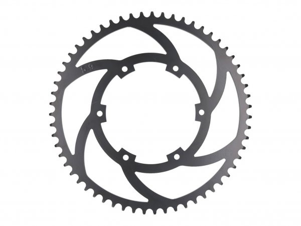 Sprocket Premiumquality 59 Teeth 420 101 Octane