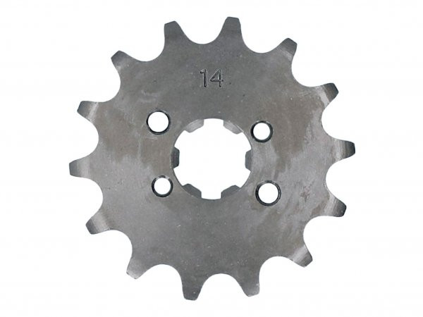 Front Sprocket 420
