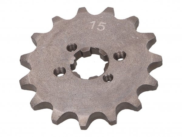 Front Sprocket 420