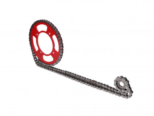 Chain Kit 101 Octane