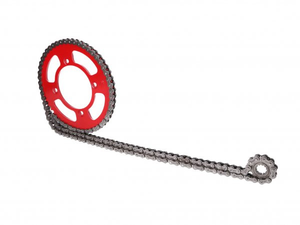 Chain Kit 101 Octane