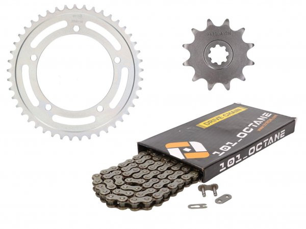 Chain Kit 101 Octane
