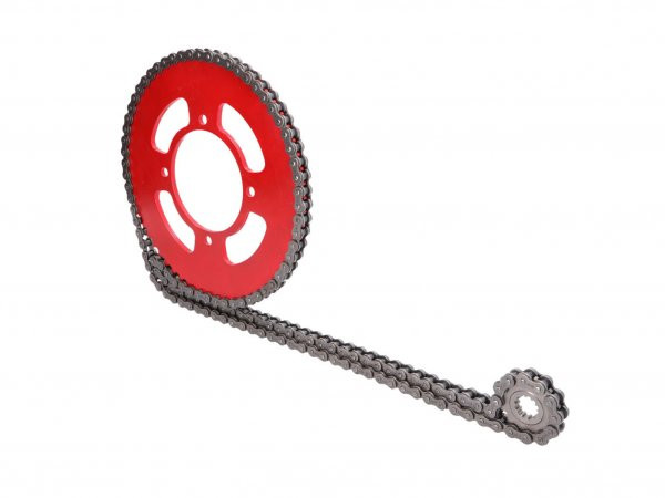 Chain Kit 101 Octane