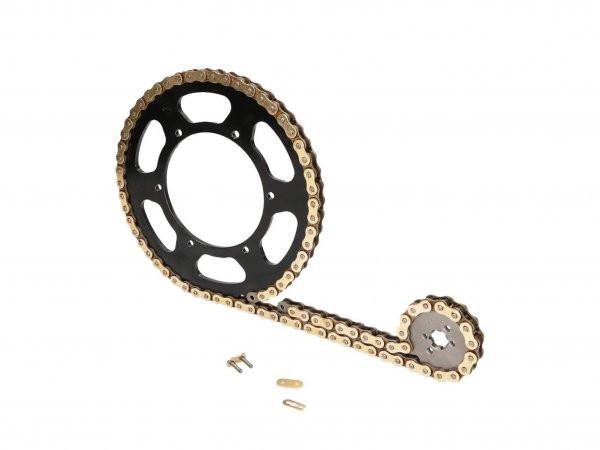 Chain Kit 101 Octane