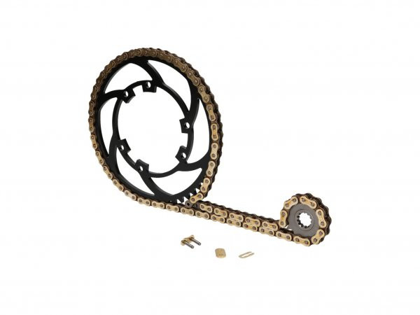 Chain Kit 101 Octane