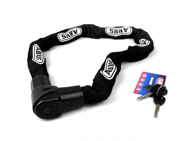 Lock Chain Combo Abus Citychain 1010- Security Level 12