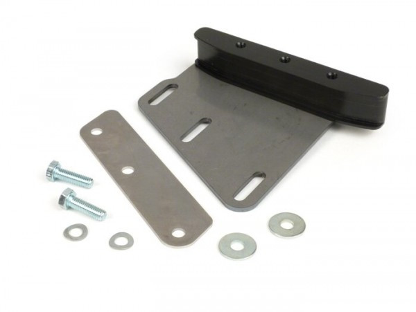Chain Guide Jockeys Boxenstop  Upper