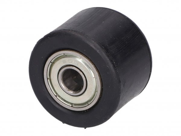 Chain Roller 35mm W/ Bearing 101 Octane