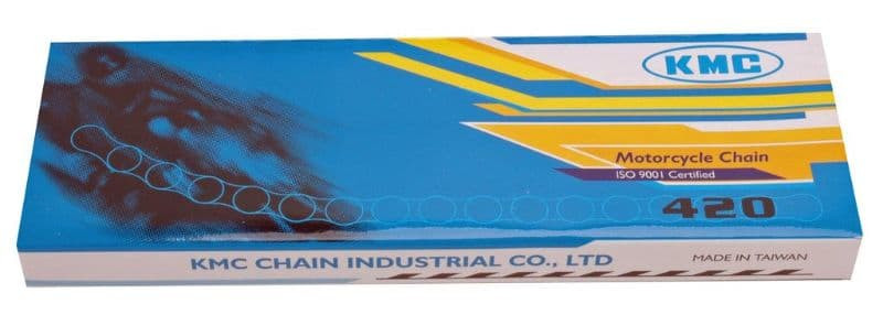 Ketting Imi 420-144 Schakels