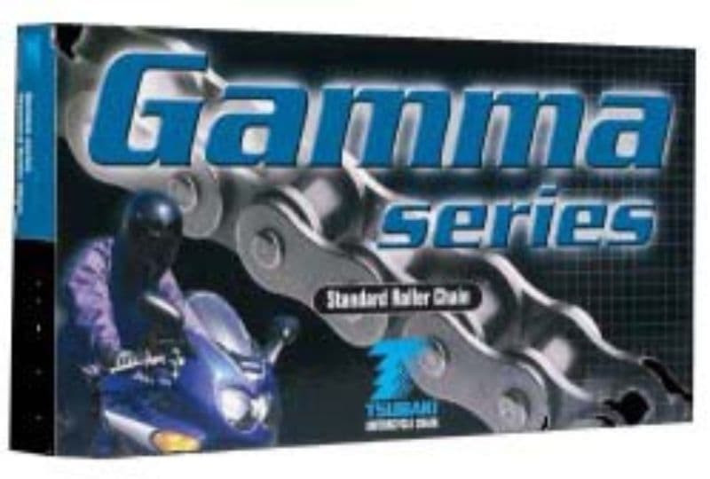Ketting Tsubaki 420-106 Gamma